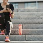 Healthy lifestyle, active sports and fitness blog
