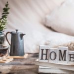 homely atmosphere in the interior