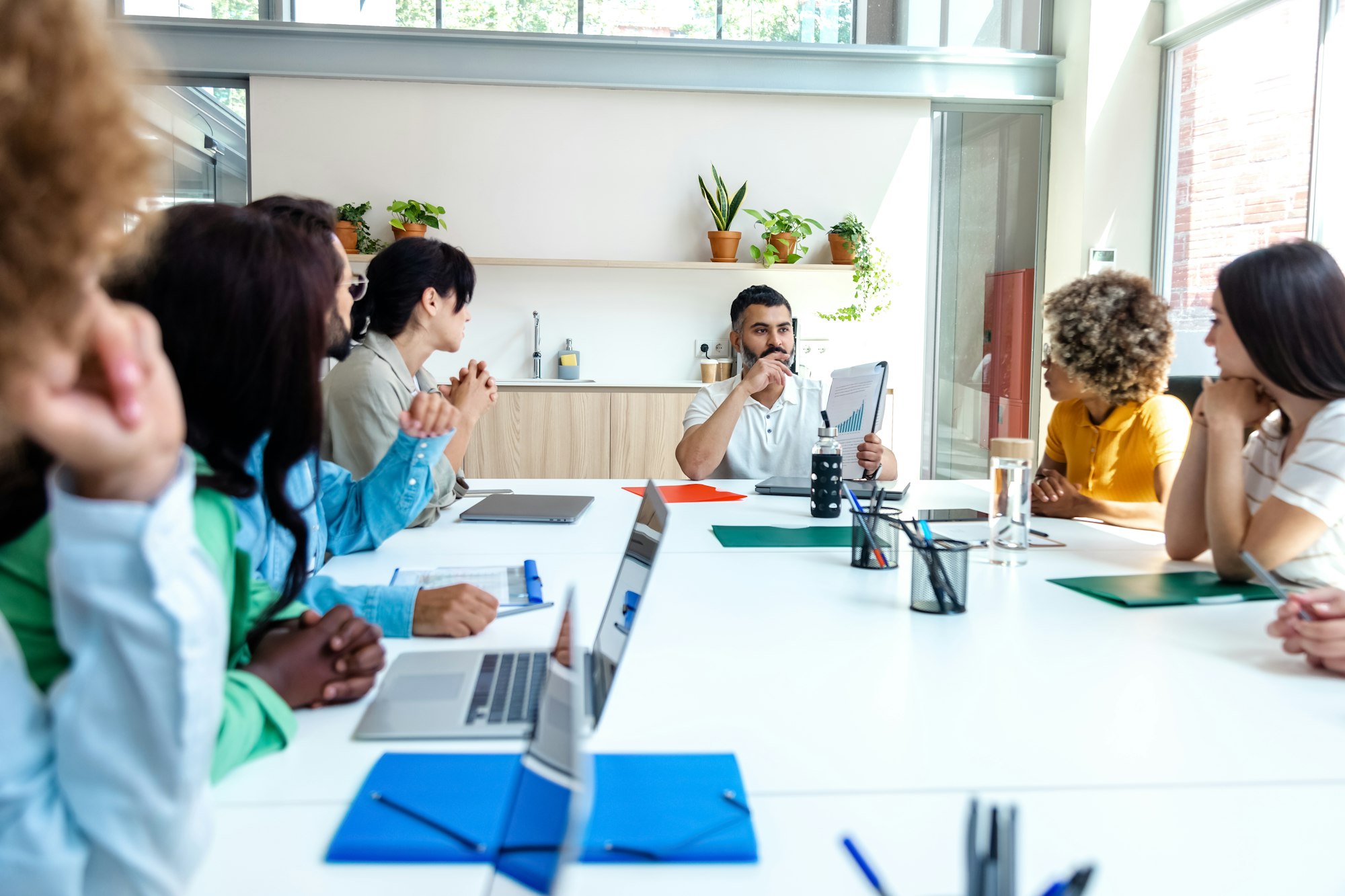 Construirea unei culturi organizationale pozitive - beneficii pentru ...